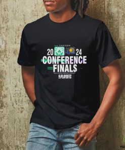 Official 2024 Eastern Conference Finals Celtics Vs Pacers Shirt