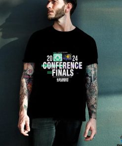 Official 2024 Eastern Conference Finals Celtics Vs Pacers Shirt