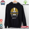 Win lose or tie I’ll bleed red and gold till I die Kansas City Chiefs heart shirt
