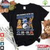 Colorado Avalanche 2024 Christmas Devil shirt