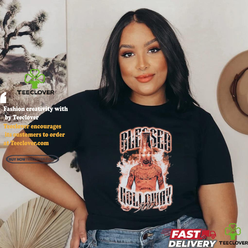 Official 2024 Holloway 300 Shirt Official 2024 Holloway 300 Shirt