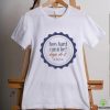 Official Boney M 50th Anniversary Collection Signatures shirt