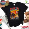 Official Chris Buescher RFK 2024 Fastenal Patriotic Nascar T Shirts