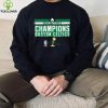 Official 2024 NBA Finals World Champions Boston Celtics Jersey Shirt