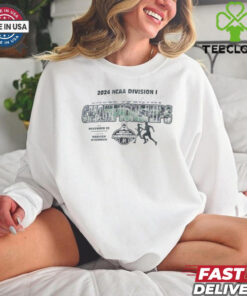 Official 2024 NCAA Division I Cross Country Championships – Finals Shirt
