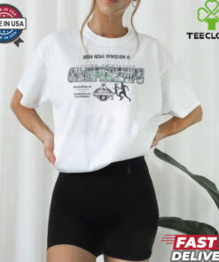 Official 2024 NCAA Division II Cross Country Championships – Finals Shirt