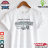 Official Carroll Volleyball 2024 4A Volleyball State Champions Shirt