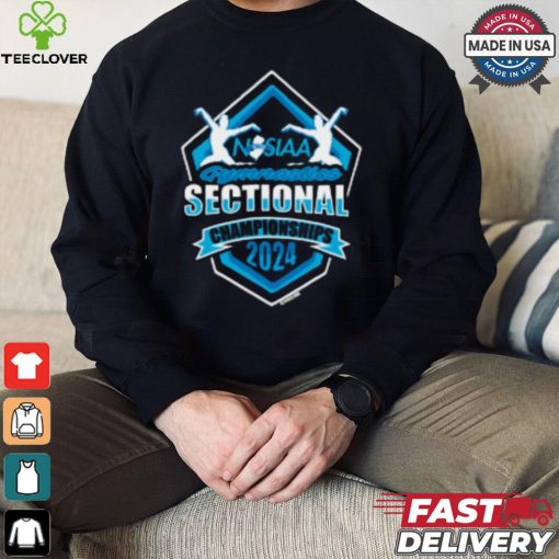 Official 2024 (NJSIAA) Girls Tennis Individual State Championships Shirt