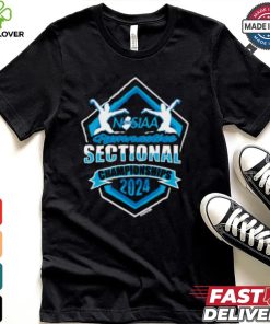 Official 2024 (NJSIAA) Girls Tennis Individual State Championships Shirt 1 Official 2024 (NJSIAA) Girls Tennis Individual State Championships Shirt