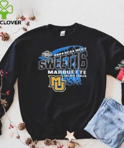 Official 2024 Ncaa Men’s Sweet 16 Marquette Golden Eagles Shirt 3 Official 2024 Ncaa Men’s Sweet 16 Marquette Golden Eagles Shirt