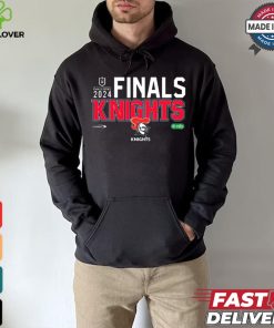 Official 2024 Newcastle Knights Finals Series Shirt