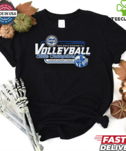 Official 2024 OHSAA Volleyball Division III State Champions Gilmour Academy Lancers T Shirt