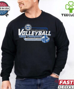 Official 2024 OHSAA Volleyball Division III State Champions Gilmour Academy Lancers T Shirt