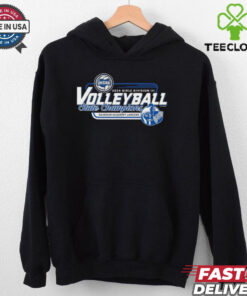 Official 2024 OHSAA Volleyball Division III State Champions Gilmour Academy Lancers T Shirt