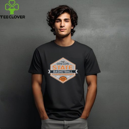 Official 2024 OSAA Oregon State Basketball Championships hoodie, sweater, longsleeve, shirt v-neck, t-shirt