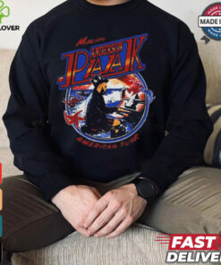 Official 2024 Paak Tuah Malibu Tour Shirt