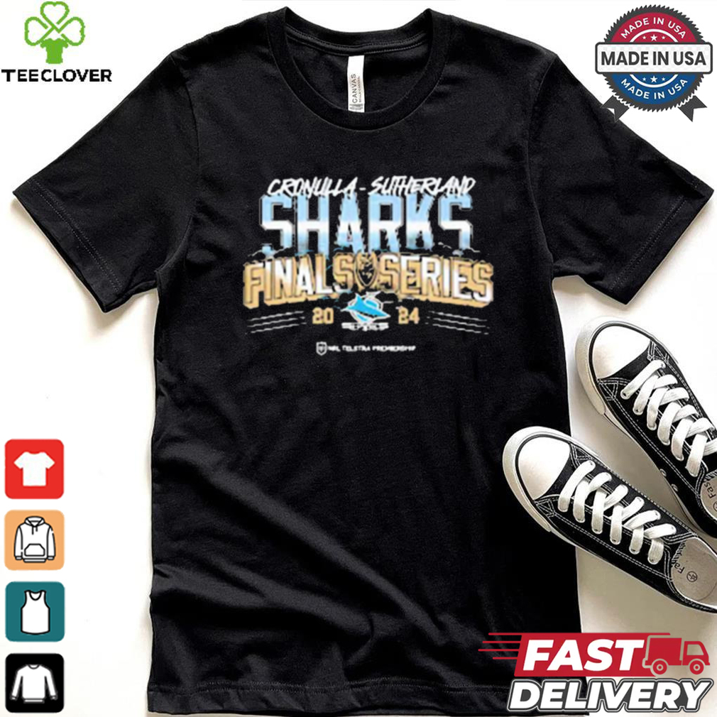 Official 2024 Penrith Panthers Finals Series Shirt Official 2024 Penrith Panthers Finals Series Shirt