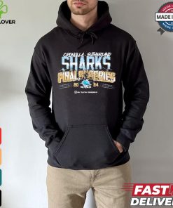 Official 2024 Penrith Panthers Finals Series Shirt