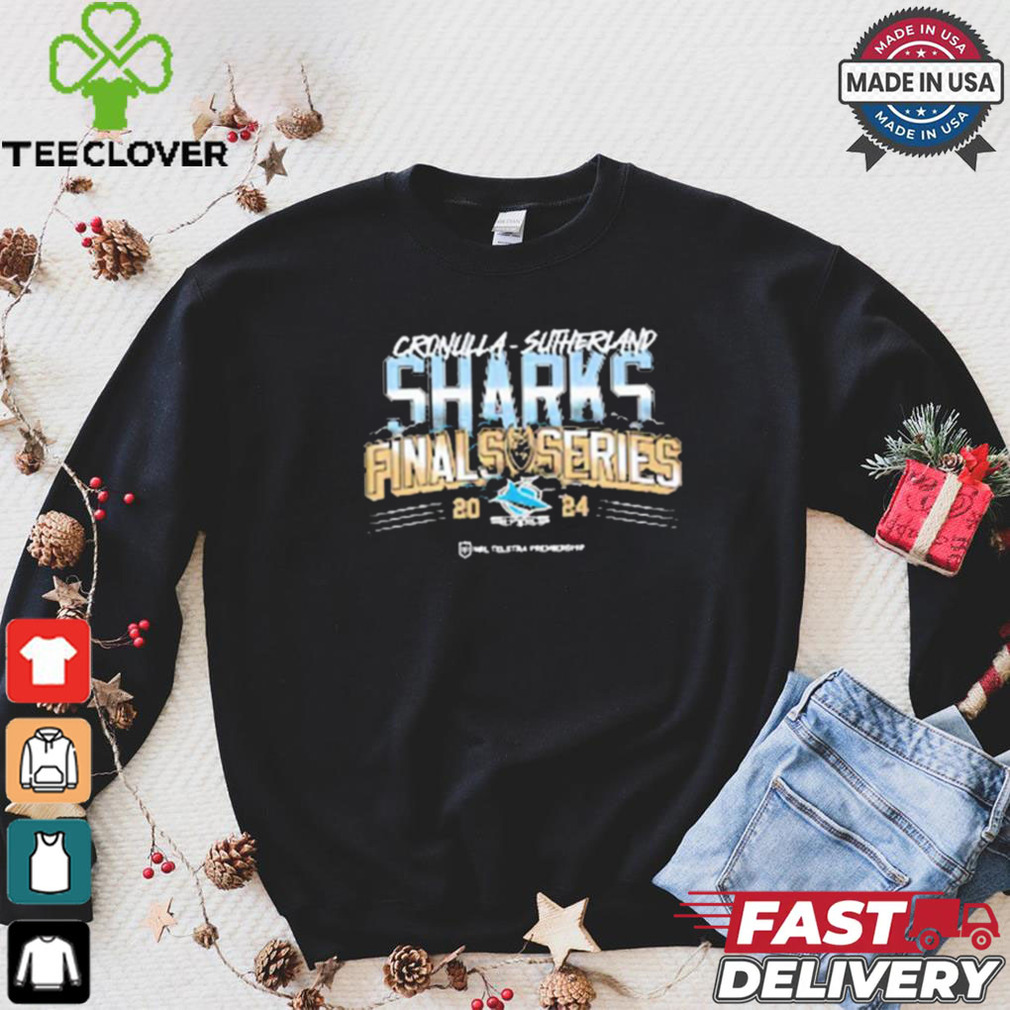 Official 2024 Penrith Panthers Finals Series Shirt Official 2024 Penrith Panthers Finals Series Shirt