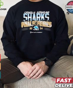 Official 2024 Penrith Panthers Finals Series Shirt