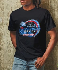 Official 2024 Richmond Fan Vote Winner shirt