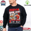 Anthony Edwards Minnesota Timberwolves Futuristic signature shirt