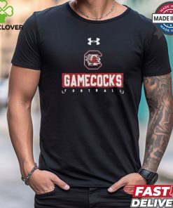 Official 2024 South Carolina Gamecocks Football T Shirt