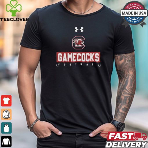 Official 2024 South Carolina Gamecocks Football T Shirt