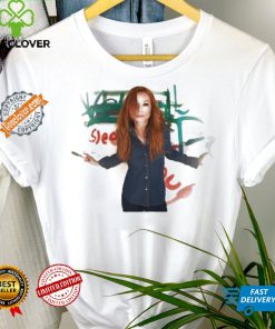 Official 2024 Tori Amos Unrepentant Geraldines Shirt