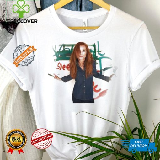 Official 2024 Tori Amos Unrepentant Geraldines Shirt