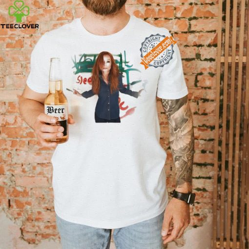 Official 2024 Tori Amos Unrepentant Geraldines Shirt