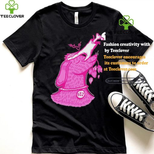 Official 2024 ajj dog T shirt
