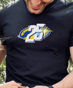 Official 25Th Anniversary New Era Shirt
