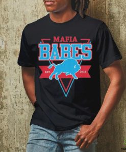 Official 26Shirts Mafia Babes Est 2016 shirt