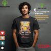 Doodlebob Natty Daddy T Shirt