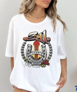 Official 311 Horseshoe Casino In Hammond On Sep 23, 2023 Shirt