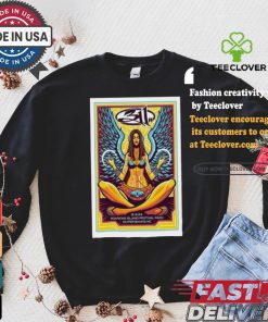 Official 311 In Outer Banks, NC On August 9, 2024 Tour Poster Shirt