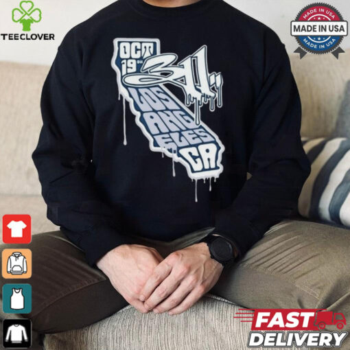 Official 311 Oct 19 2024 The Canyon Agoura Hills Ca Event Shirt