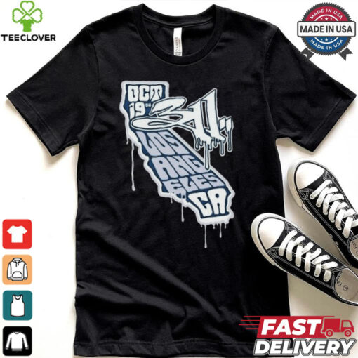 Official 311 Oct 19 2024 The Canyon Agoura Hills Ca Event Shirt