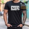 DJ KHALED Let’s Go Golfing Black Shattered Shirt