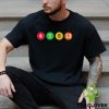 Official kim Kardashian I Love Nerds Shirt