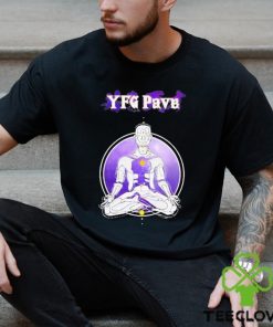 Official 444 Yfg Pave Shirt