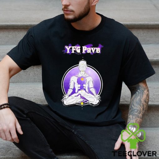 Official 444 Yfg Pave Shirt