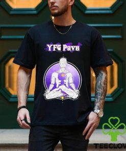 Official 444 Yfg Pave Shirt