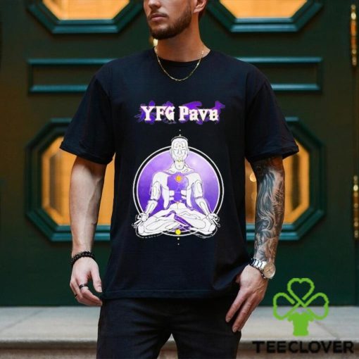 Official 444 Yfg Pave Shirt