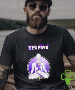 Official 444 Yfg Pave Shirt