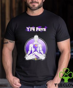 Official 444 Yfg Pave Shirt