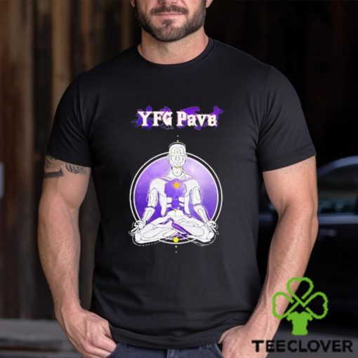 Official 444 Yfg Pave Shirt