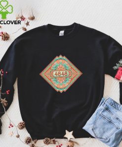 Official 4848 Festival Jul 18 20 2024 In Snowshoe WV Shirt