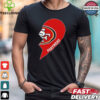 Team 818 Tequila Pyro’s Playbook t shirt